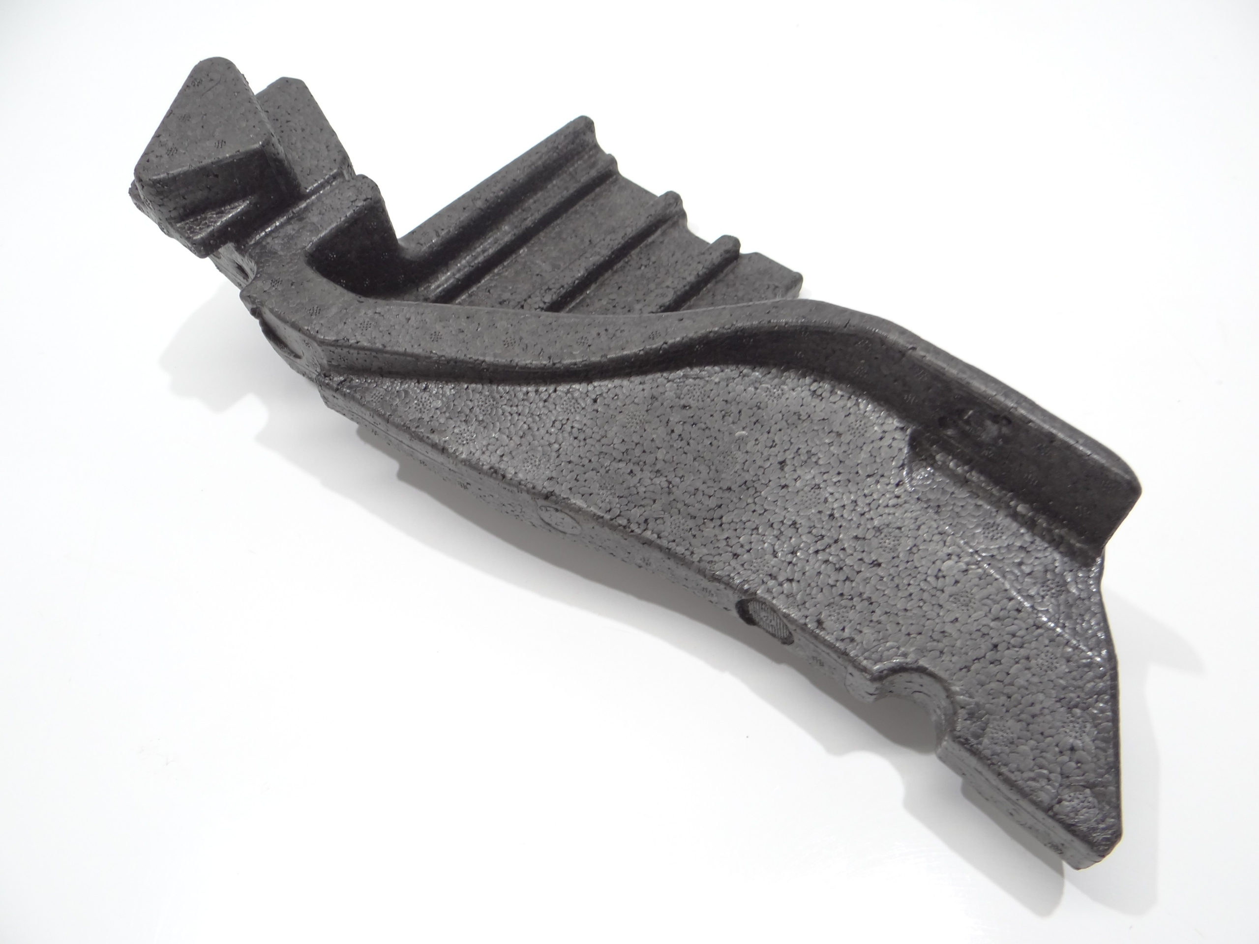 console polystirene covers gearboxes seat left BMW I3 7290035