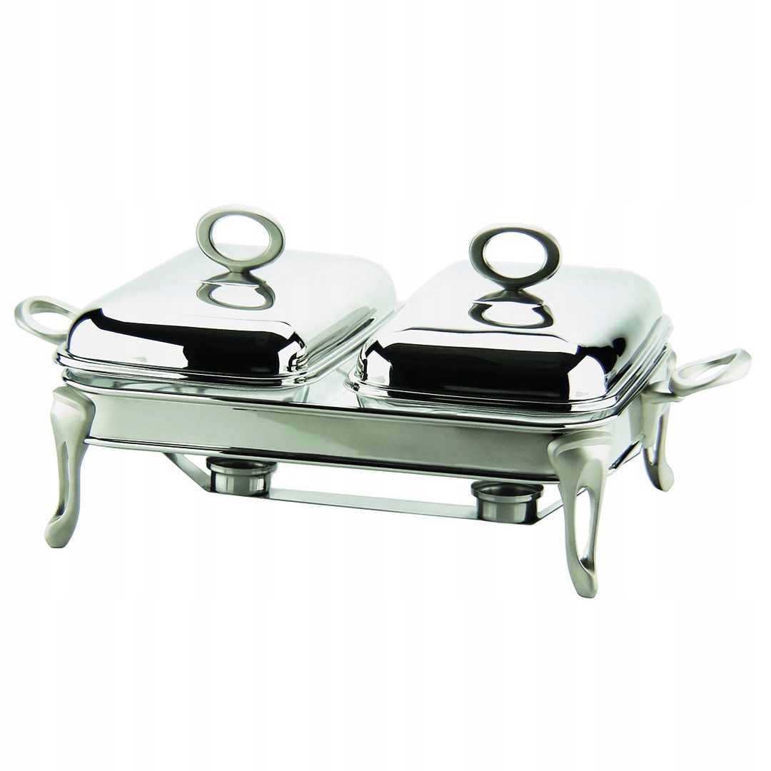 Regent Ovation Dvojitý Ohřívač 2x1,5L