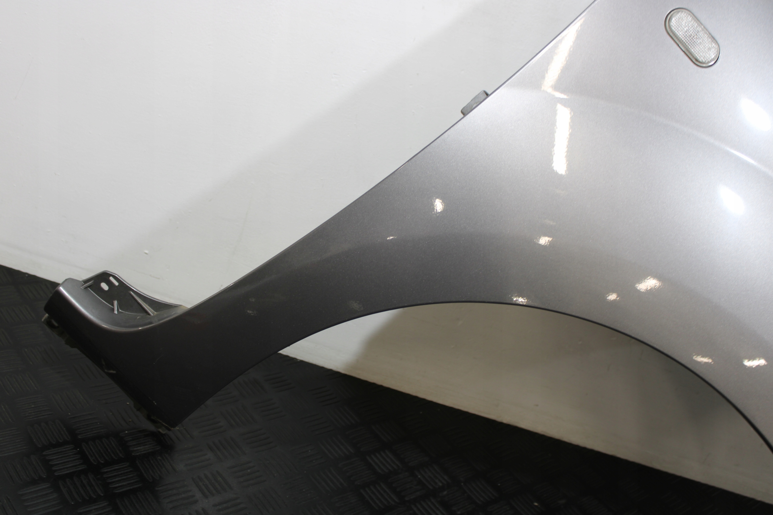 fender right front front RENAULT KANGOO II 2 III 3 LIFT