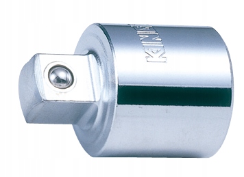

Redukcja adapter 1/2 -3/8 King Tony 4813