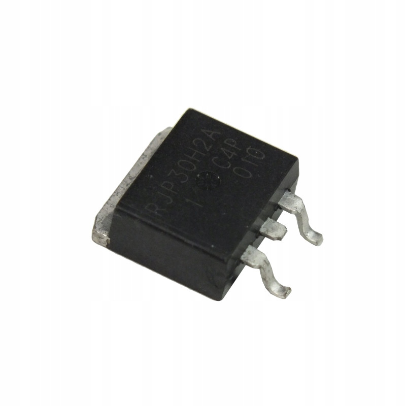 Tranzystor RJP30H2A TO-263 360V 35A IGBT Kod producenta RJP30H2A