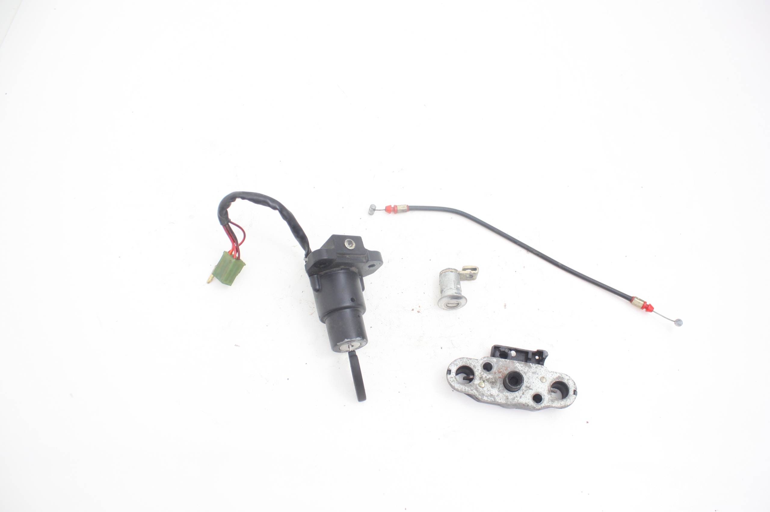 953-038 - Замок зажигания Hyosung GT 650 04-10