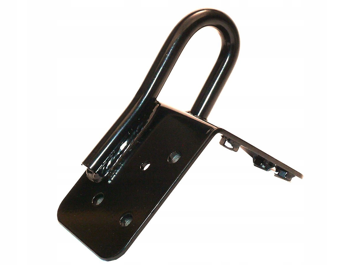 КОМПЛЕКТ БУКСИРУВАЛЬНИХ ЗЧІПОК ДЛЯ МОНТАЖНОЇ ПЛАСТИНИ