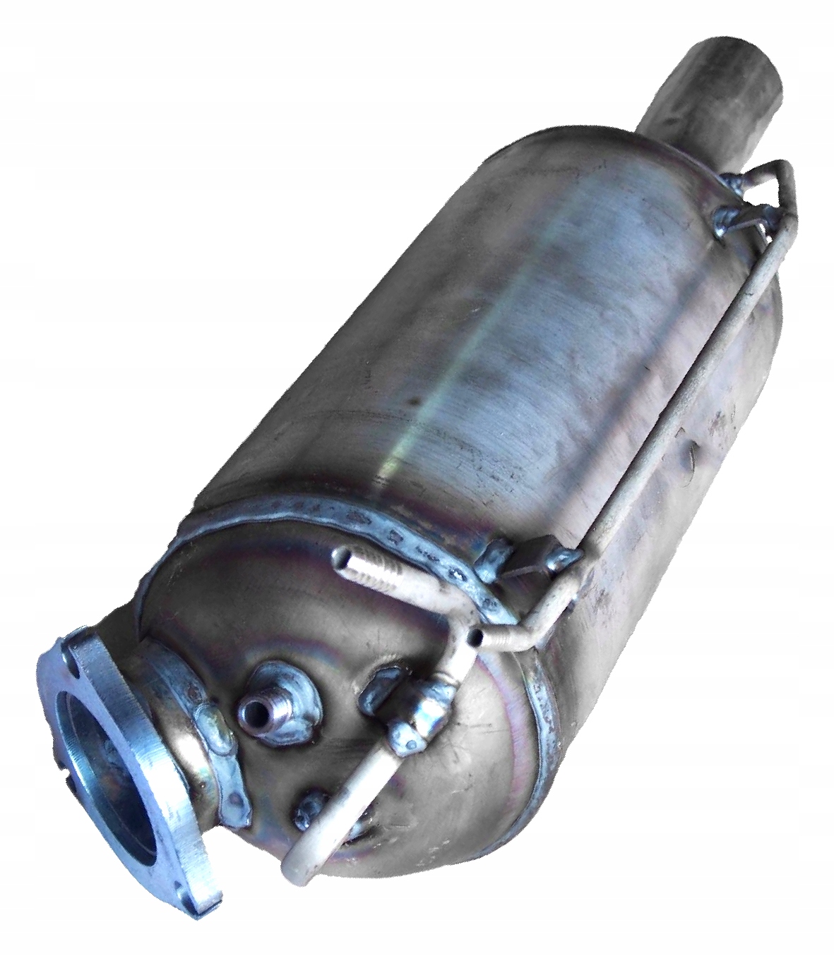 Filtr Fap Dpf Skoda Superb 2.0TDI Bww 2005-2008