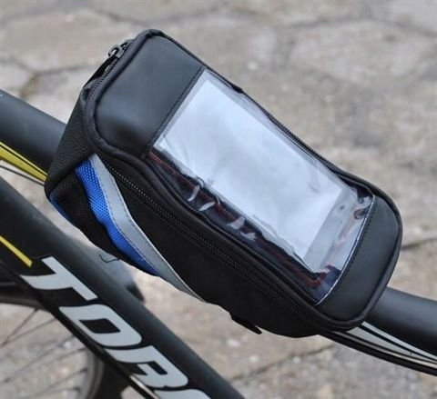 Etui Sakwa Na Telefon Rower Rowerowa Wodoodporna