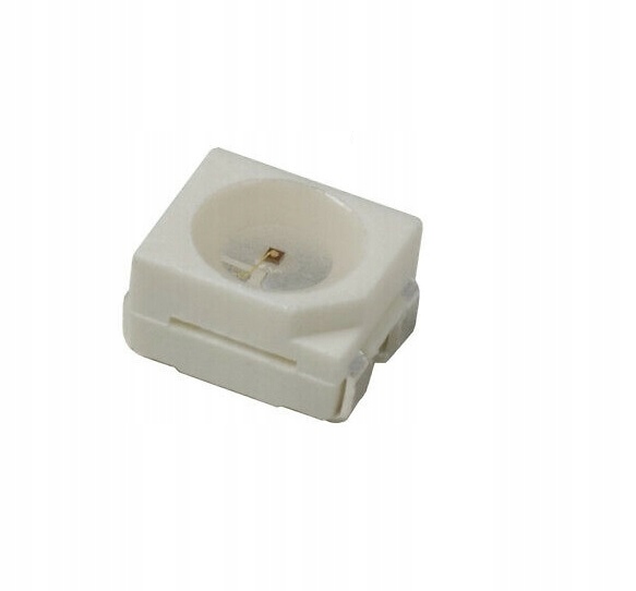 

OSR5MAS1C1A Dioda Led Czerwona 3528 PLCC2 E9530