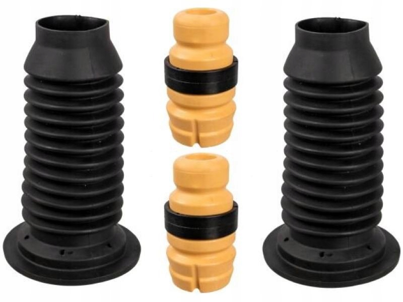 170969 - КРЫЛЬЯ + ЩИТКИ ПЕРЕДНИЕ PEUGEOT 107 05-14 108 14-