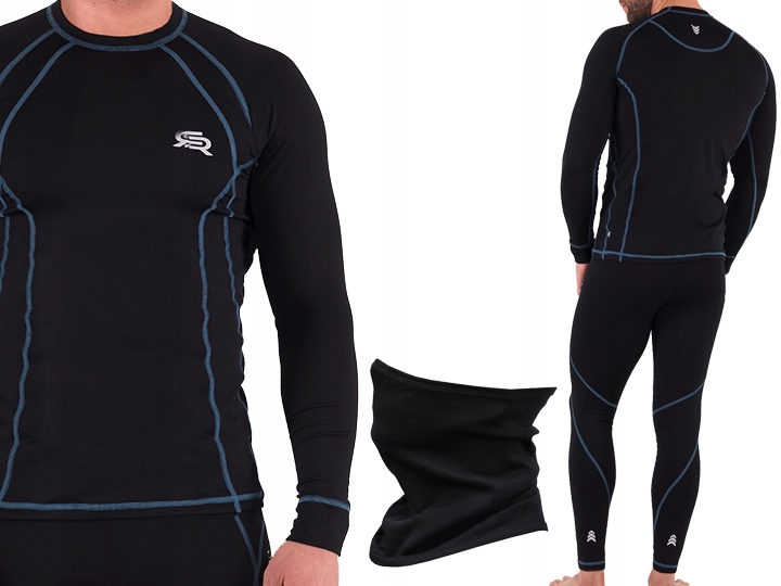 ШВИДКОВИСИХАЮЧА БАЙКЕРСЬКА НИЖНЯ БІЛИЗНА ROUGH RADICAL