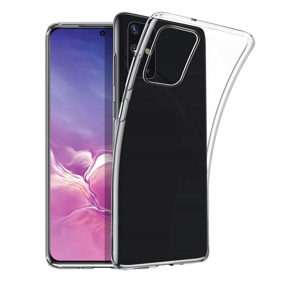 

Esr Essential Etui Case Do Galaxy S20+ Plus