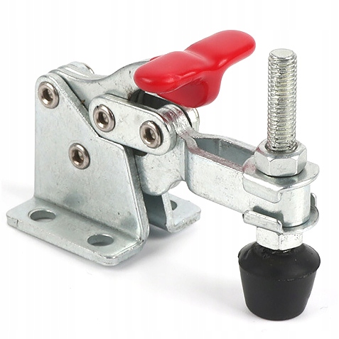 Docisk Ścisk Zacisk Szybkomocujący 13005 68kg