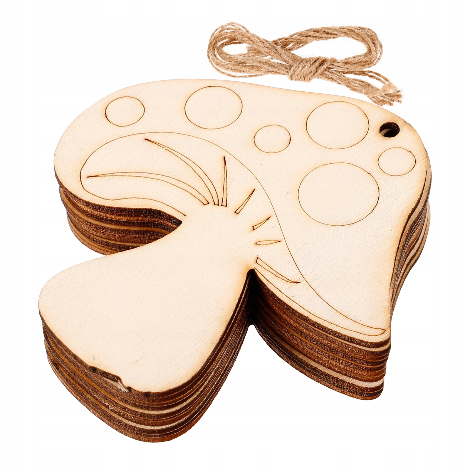 Zrębki Grzybowe DZIECIĘCE