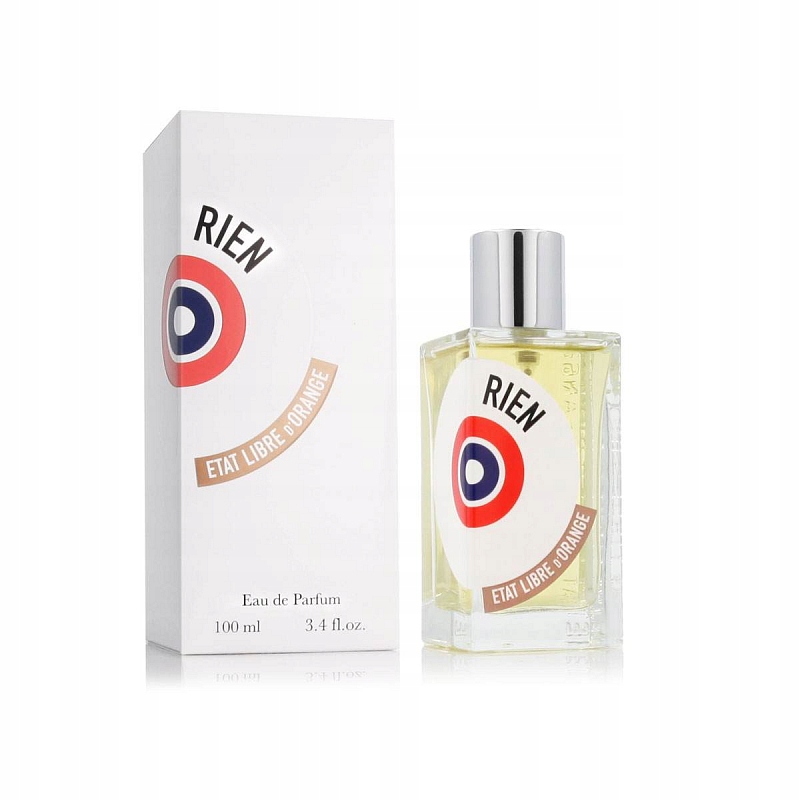 Etat Libre D'Orange Rien Eau De Parfum 100 ml (unisex)