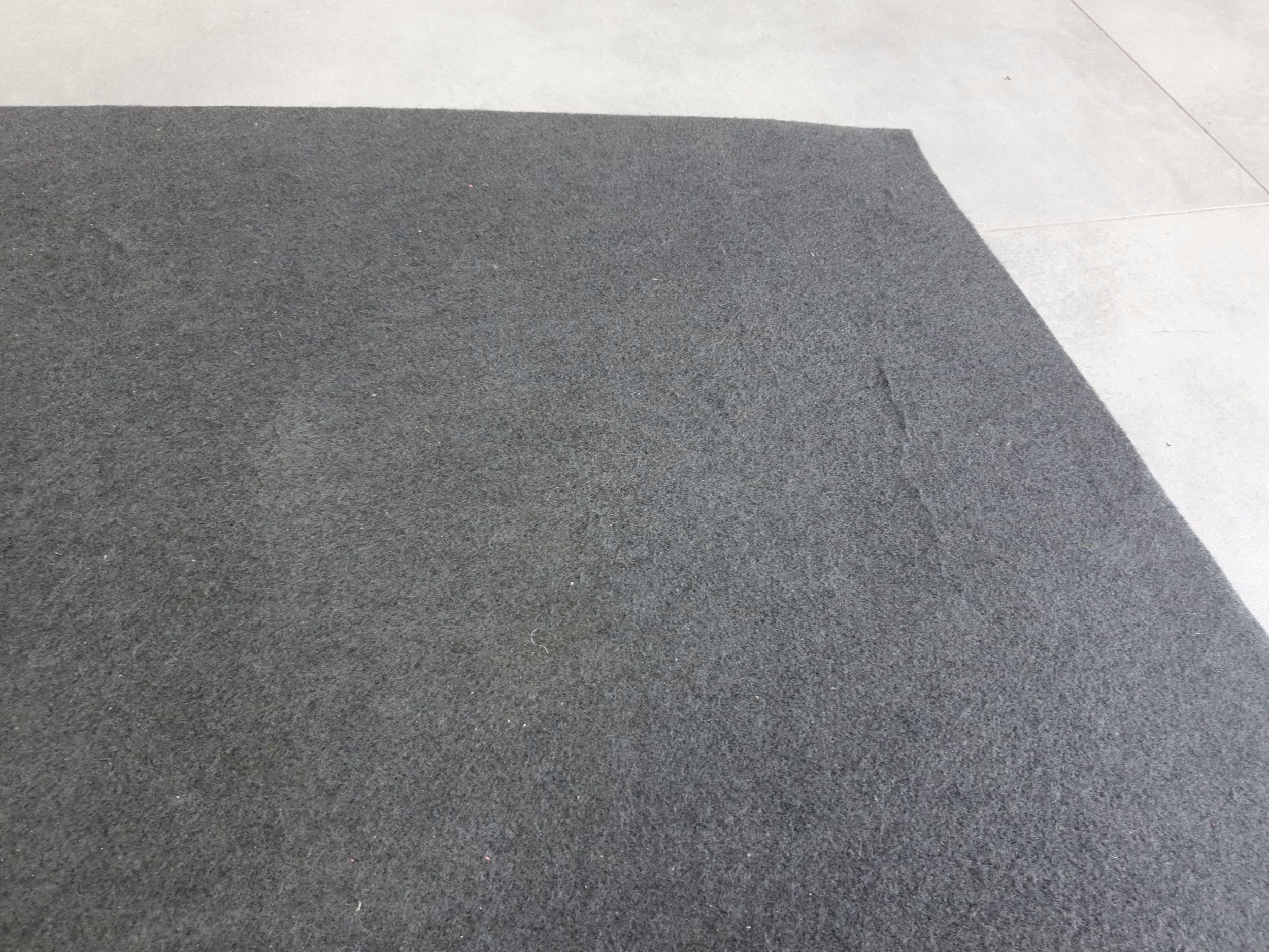 Cupra Formentor mats boot 5FF863463A