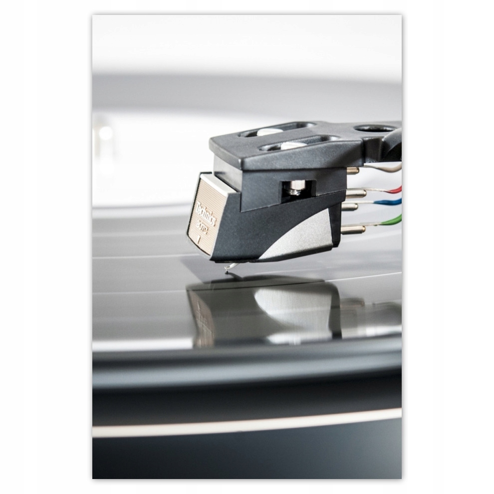 

Plakaty 62x93 Gramofon