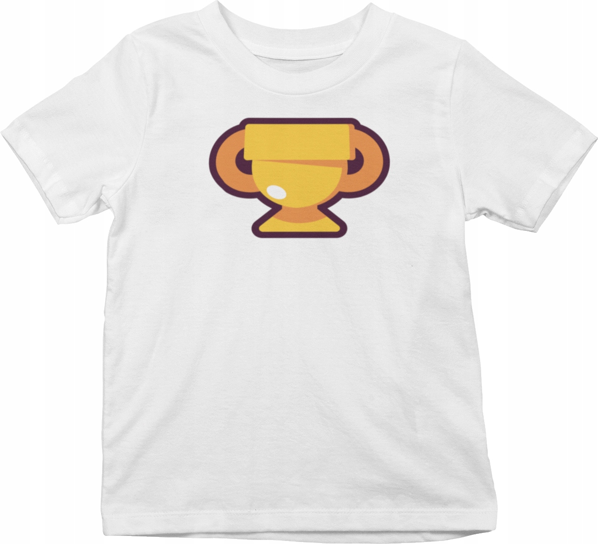 

Koszulka Brawl Stars 140cm+ Tekst