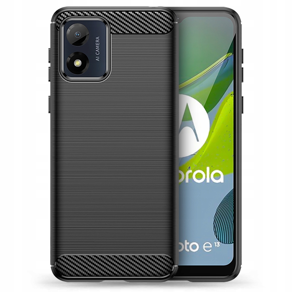 

Etui Case Obudowa Cover Tpu Na Motorola Moto E13