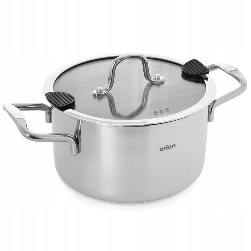 Hrnec s poklicí Venice 22 cm, 4,3 l