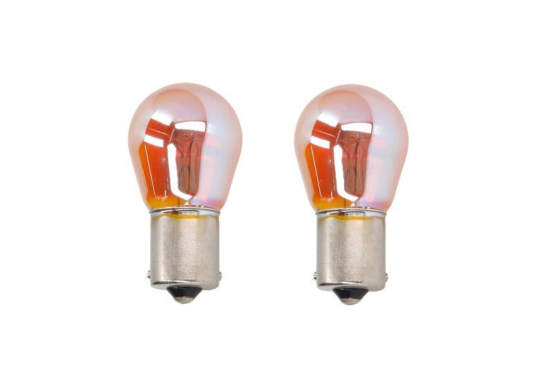 

Żarówki samochodowe Osram PY21W 21 W 7507DC-02B