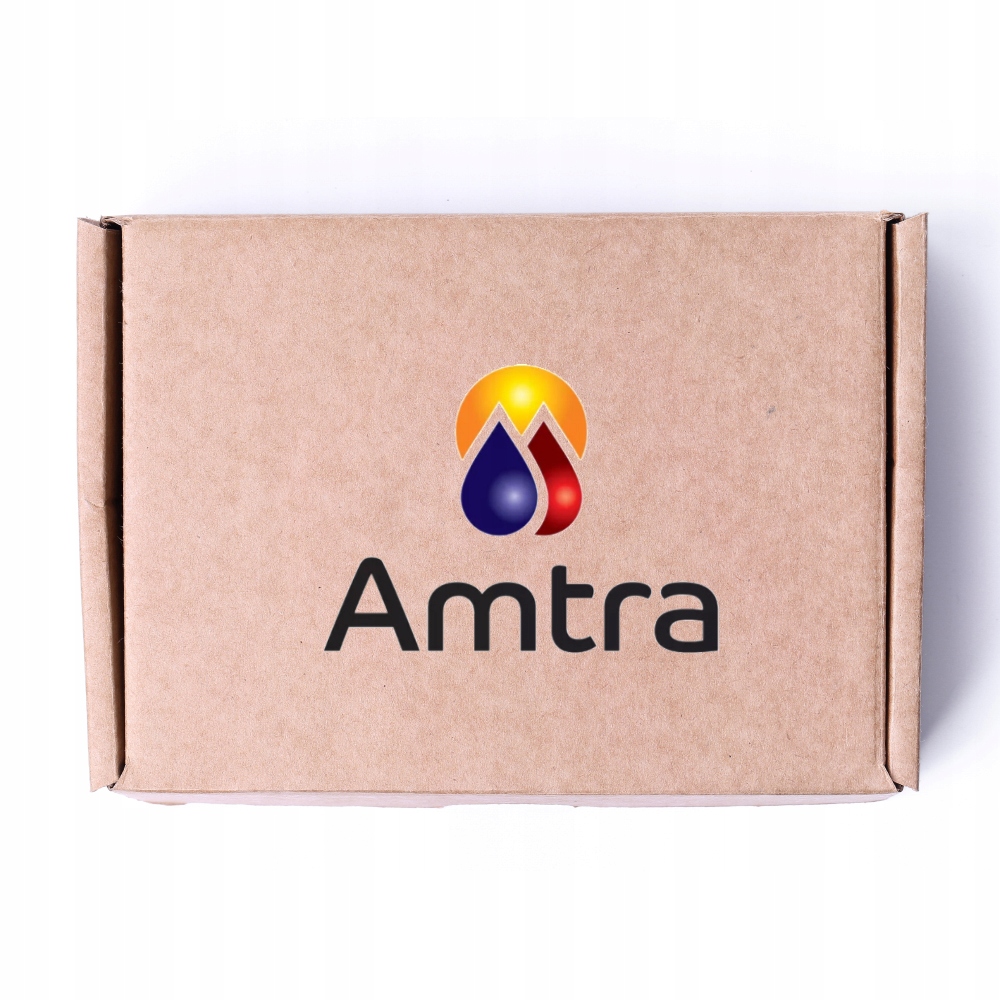 MOJE AUTO VIRAGE TRÓJKĄT OSTRZEGAWCZY