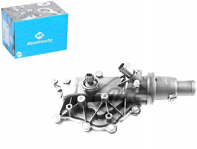 TERMOSTAT METALCAUCHO