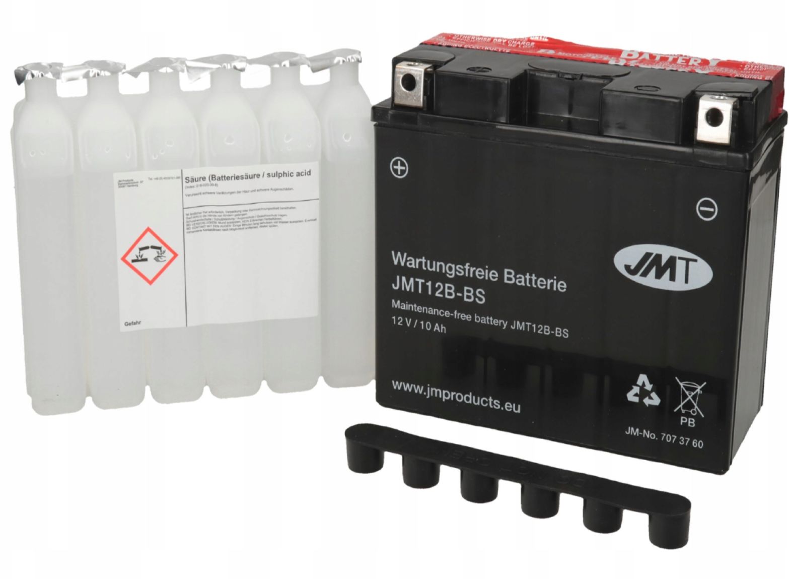 Akumulátor Cagiva Gran Canyon 900 Navigator 1000