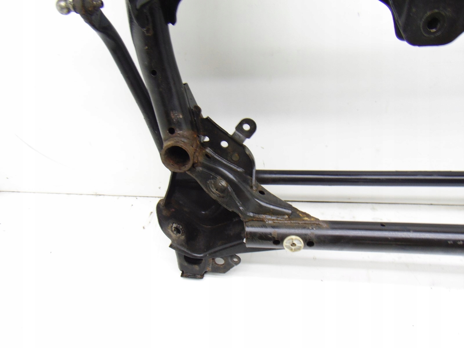 axle beam subframe axle beam front BMW 3 F30 F31 2.0D 12