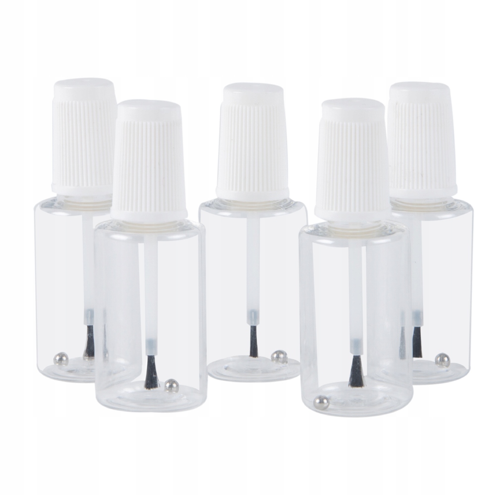 

App TPB20 pojemnik do zaprawek lakierniczych 20 ml