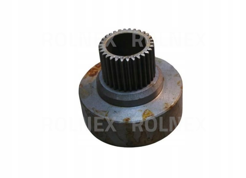 Buben s kolečkem komplet mtz Ts 854202050BG