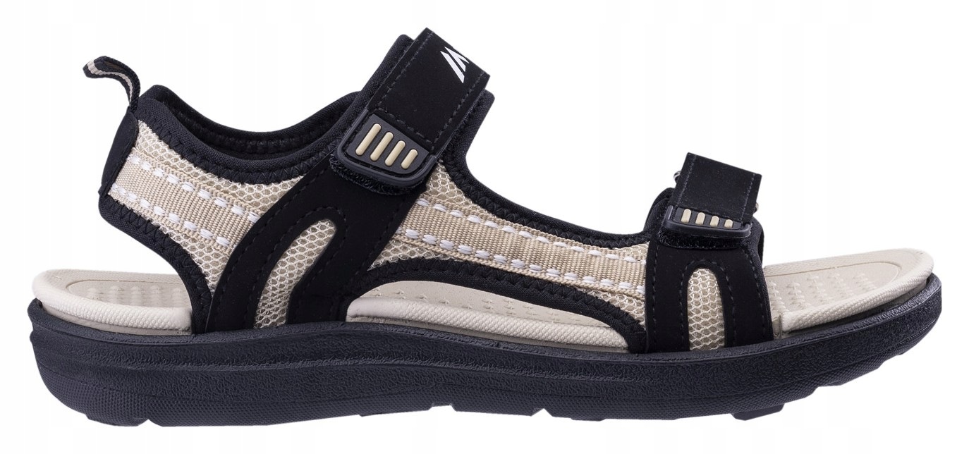 Sandały Hi-tec Martibo Wo's kremowe r. 36
