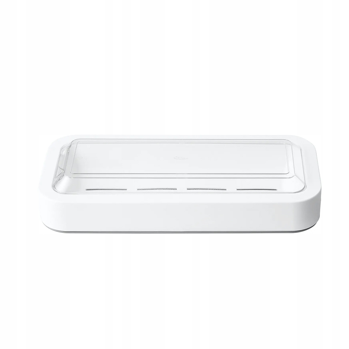 Květináč Chef"n skleník pro pěstování bylinek 2v1