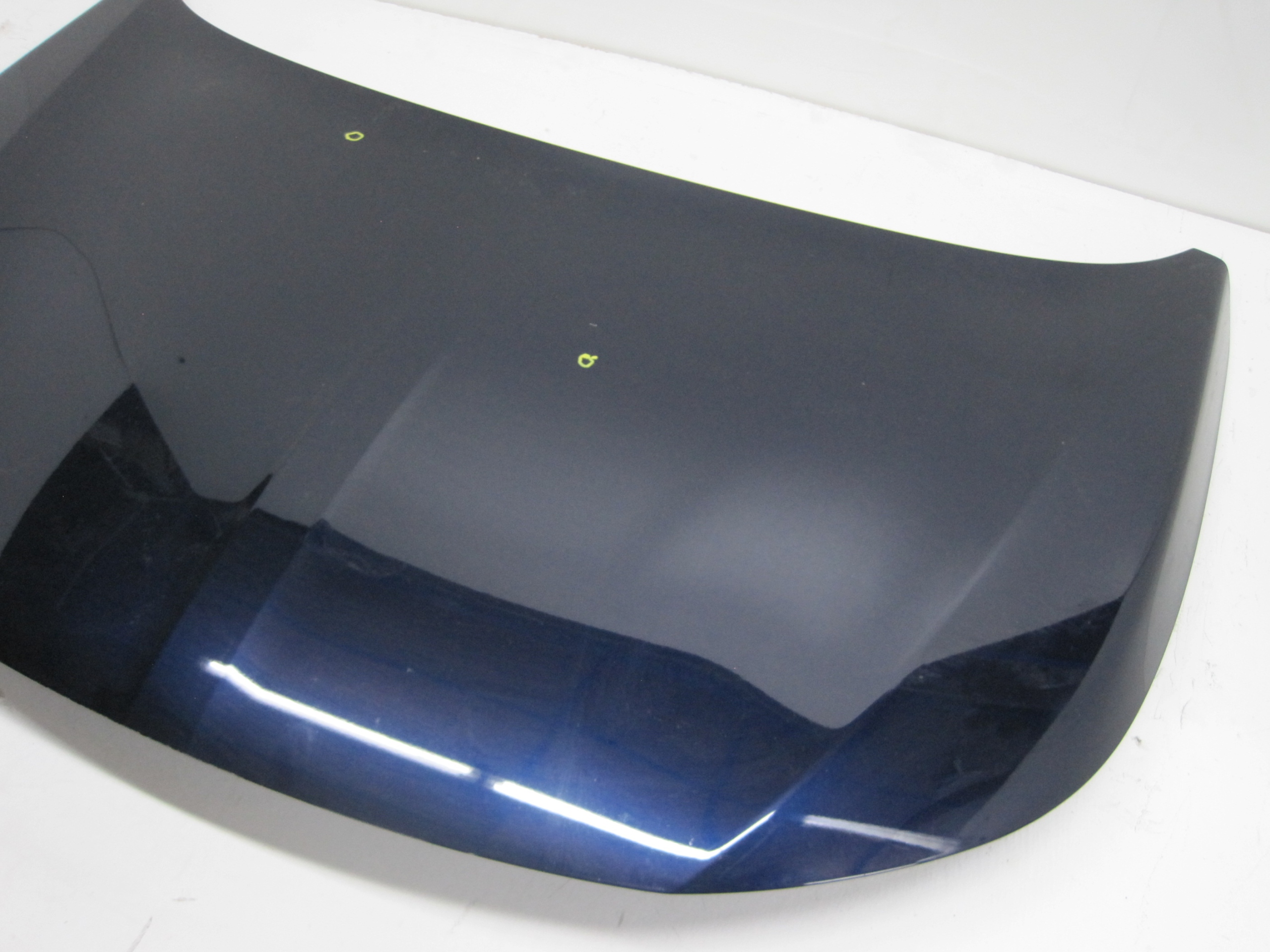 Capot CITROEN DS7 23R LIFT