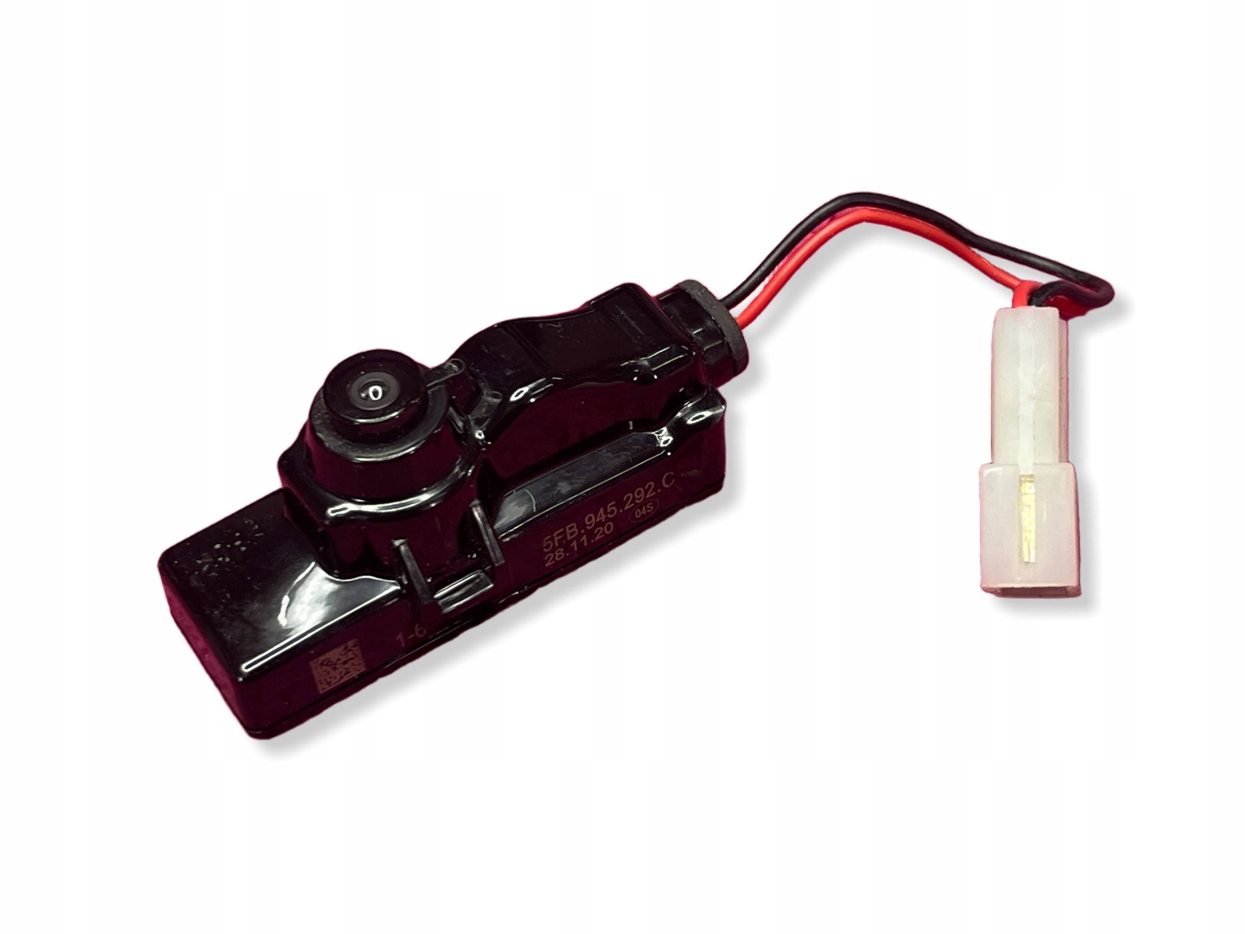 KAMERA W in mirror PRAWYM Seat Leon IV 5FB945292C original!!! !J