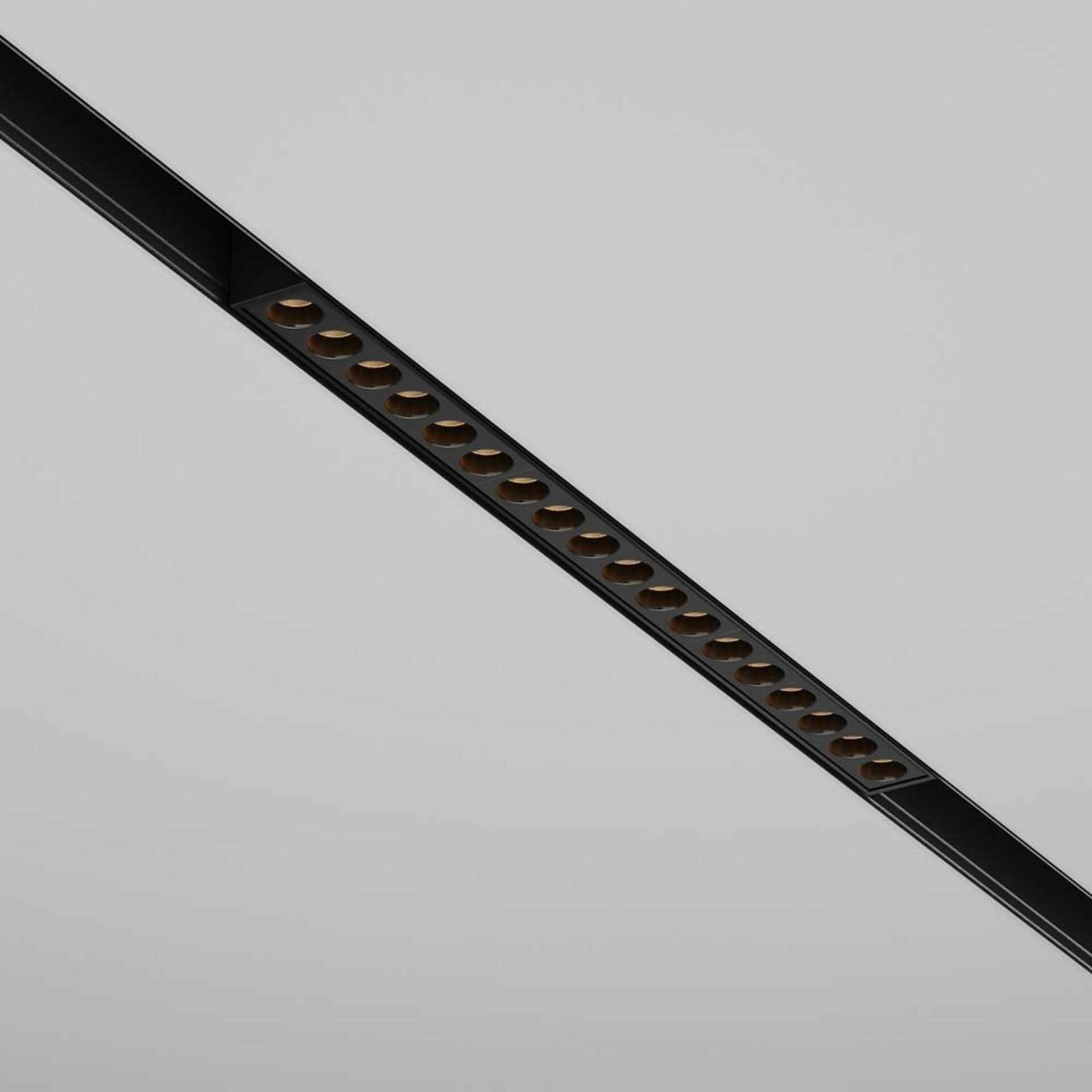 Maytoni Svietidlo do koľajnice Points Magnetic track system Exility 2700K 18