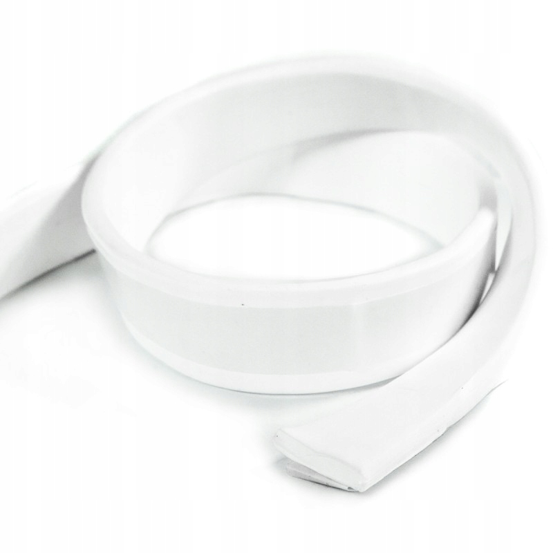 TAŚMA TEFLONOWA ROZPRĘŻNA 14x5mm USZCZELKA PTFE Marka Kontakt