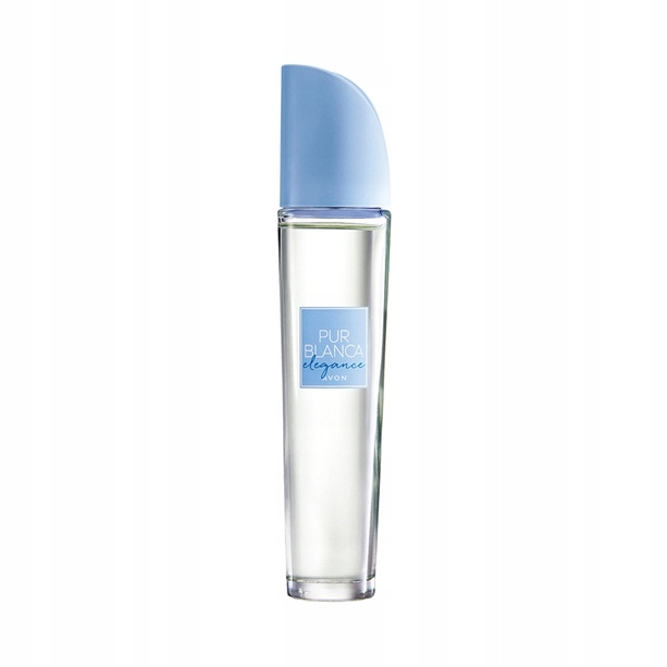 

Avon Pur Blanca Elegance Woda Toaletowa 50 ml Edt