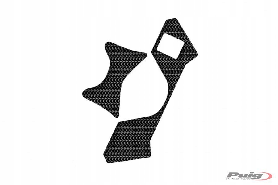 

Osłona półki Puig Suzuki GSF1250 Bandit (Naked)