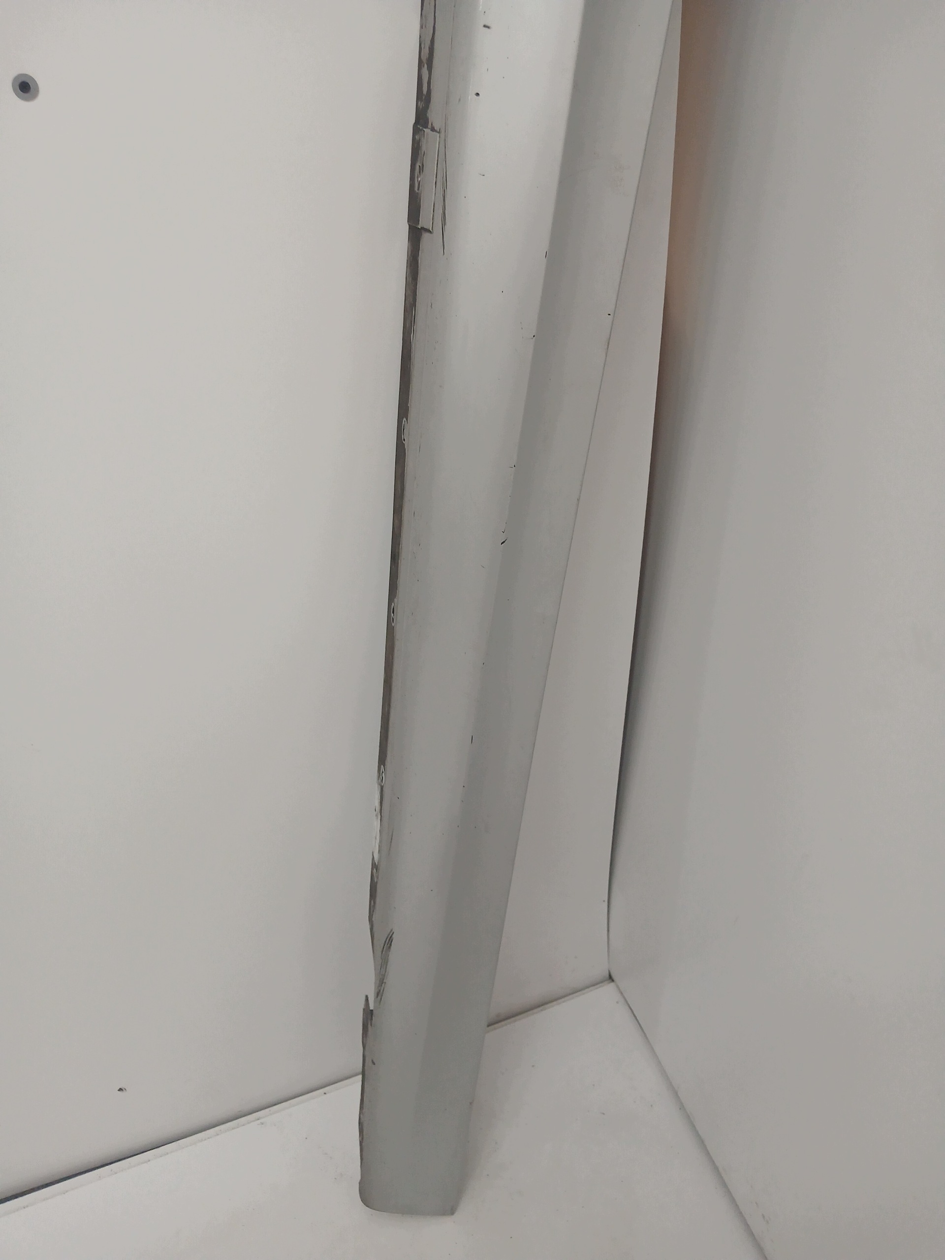 moulding threshold right BMW E90 LIFT M PAKIET TITANSILBER