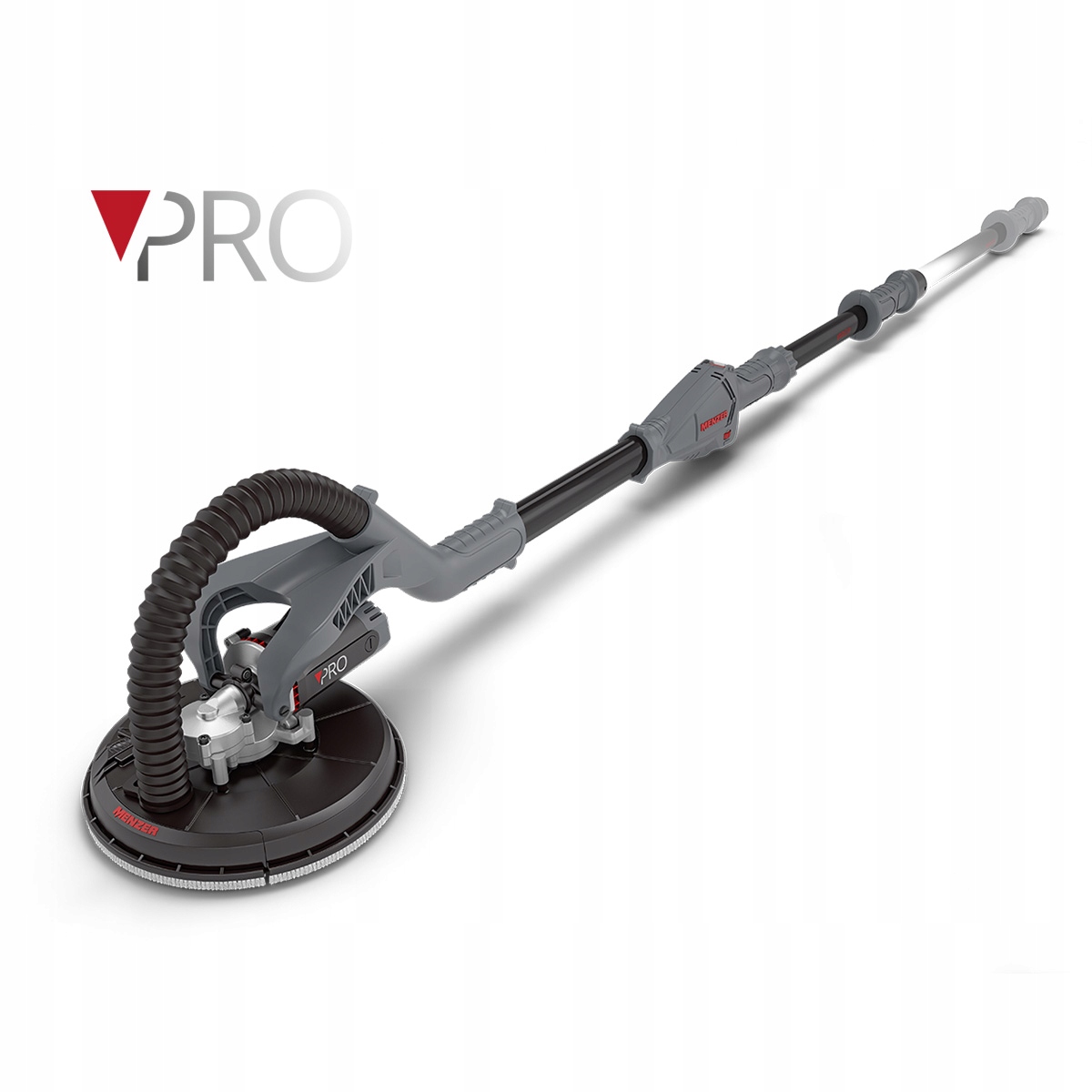 Szlifierka MENZER LHS 225 PRO