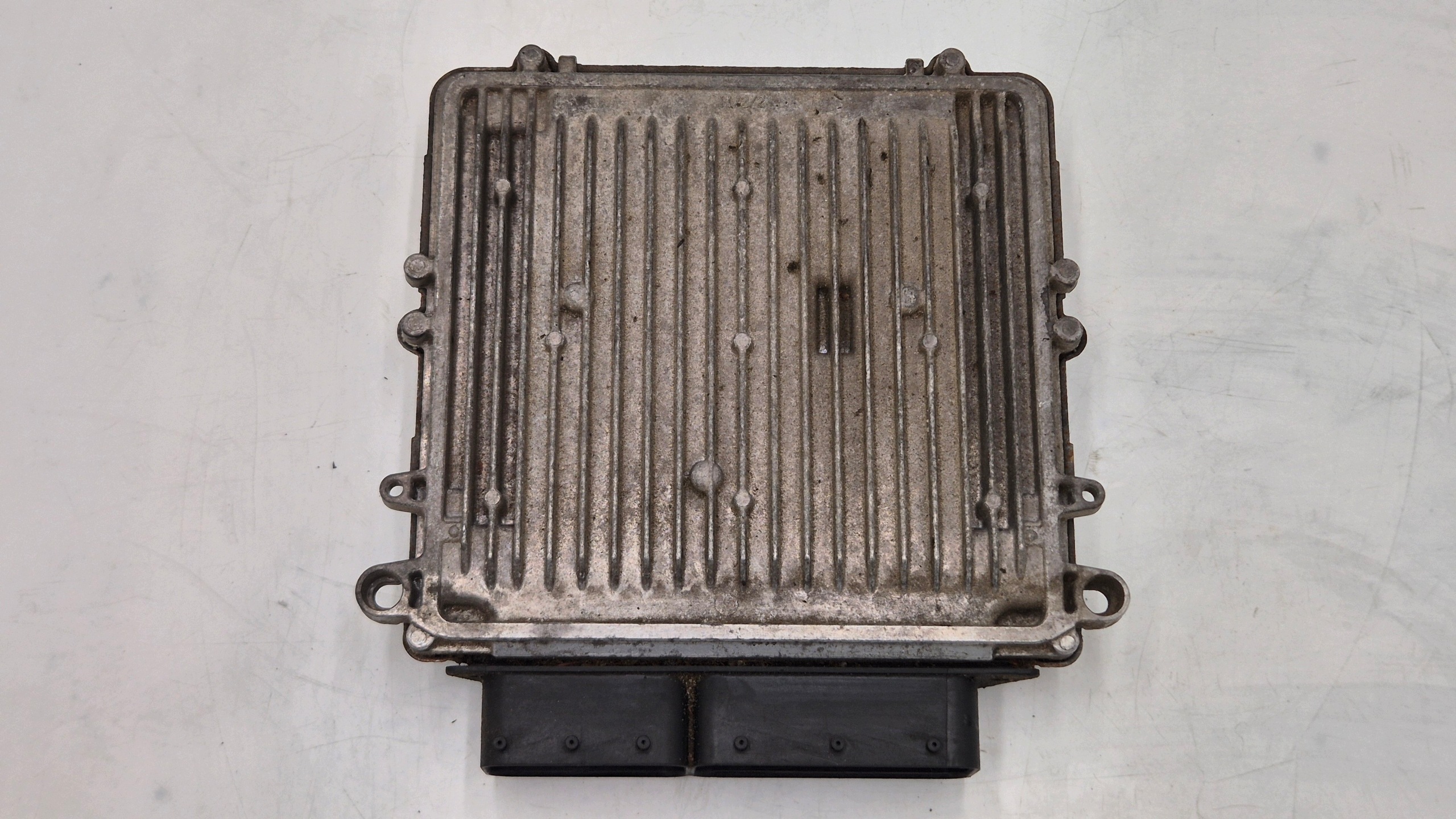 computer module control unit of the engine 6421500934 MERCEDES W164 W251 3.0 CDI