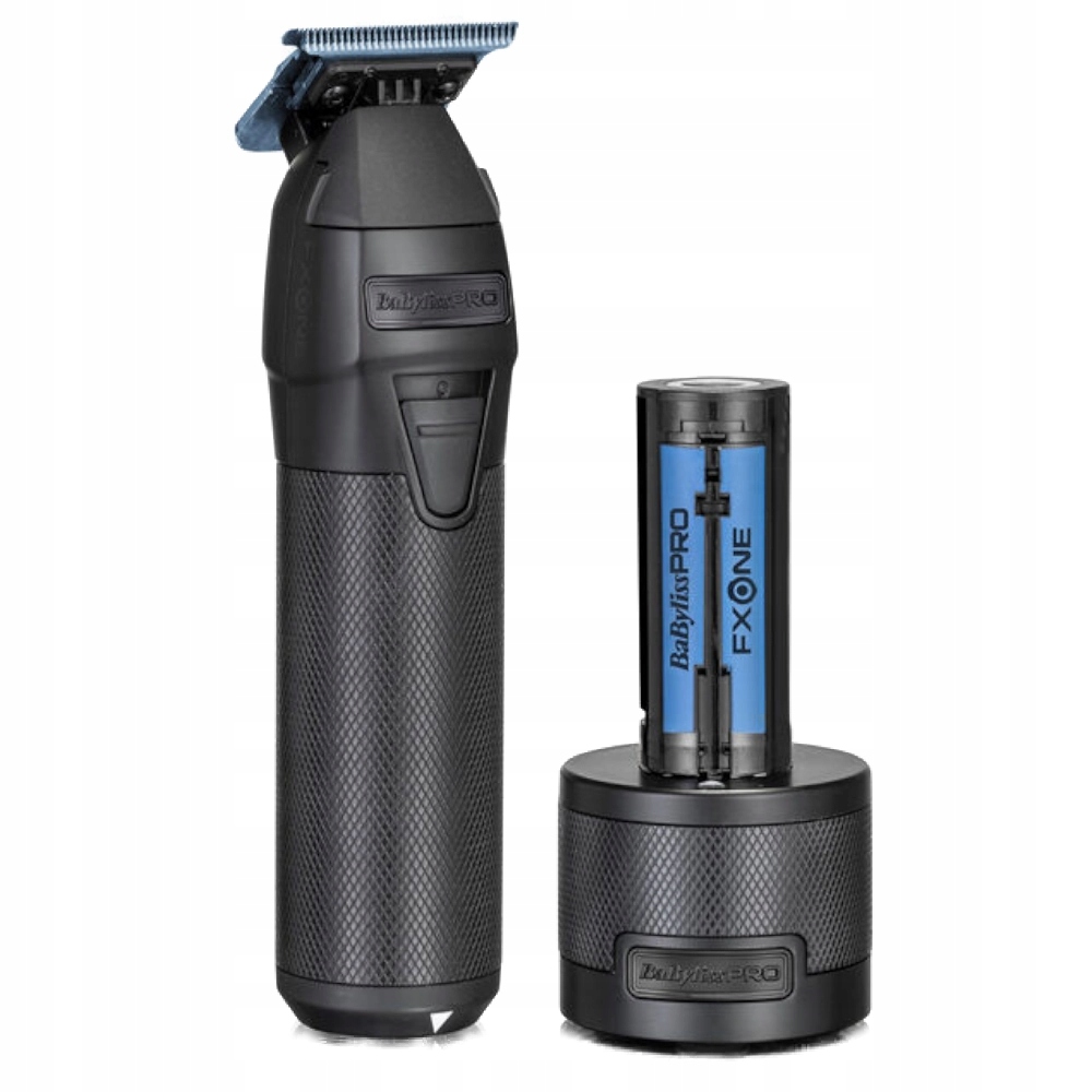 BaByliss All-metal Zastřihovač vlasů a vousů Fxone černý