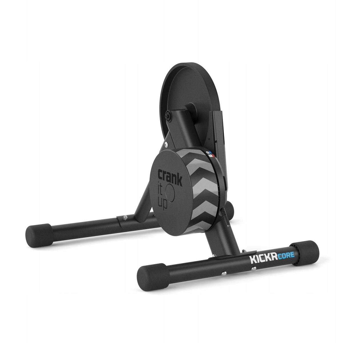 Trenażer Rowerowy Wahoo Kickr Core Marka Wahoo Fitness