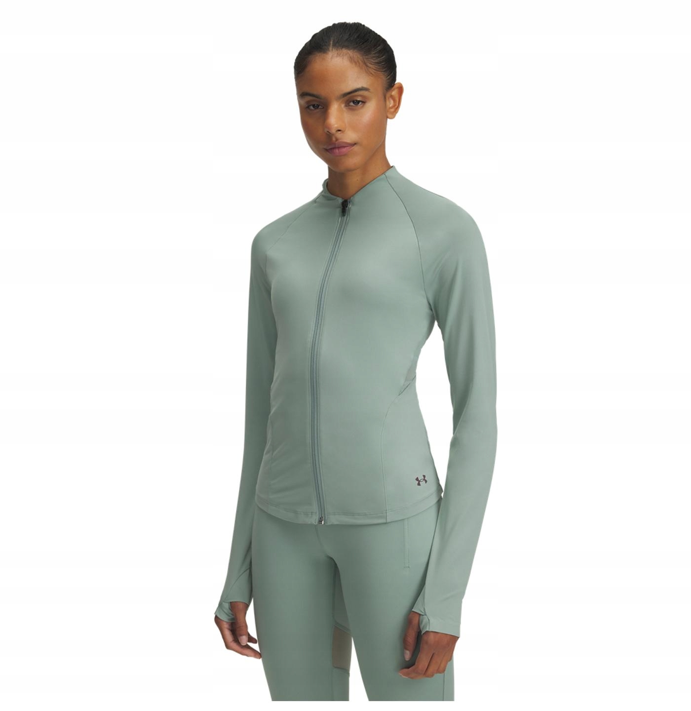 Dámská Mikina Vanish Elite Vent Fz L