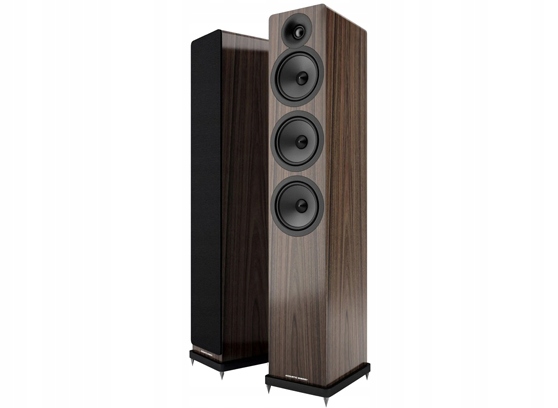 KOLUMNA PODŁOGOWA ACOUSTIC ENERGY AE120 MK2 ORZECH Kod producenta ACO000054-1