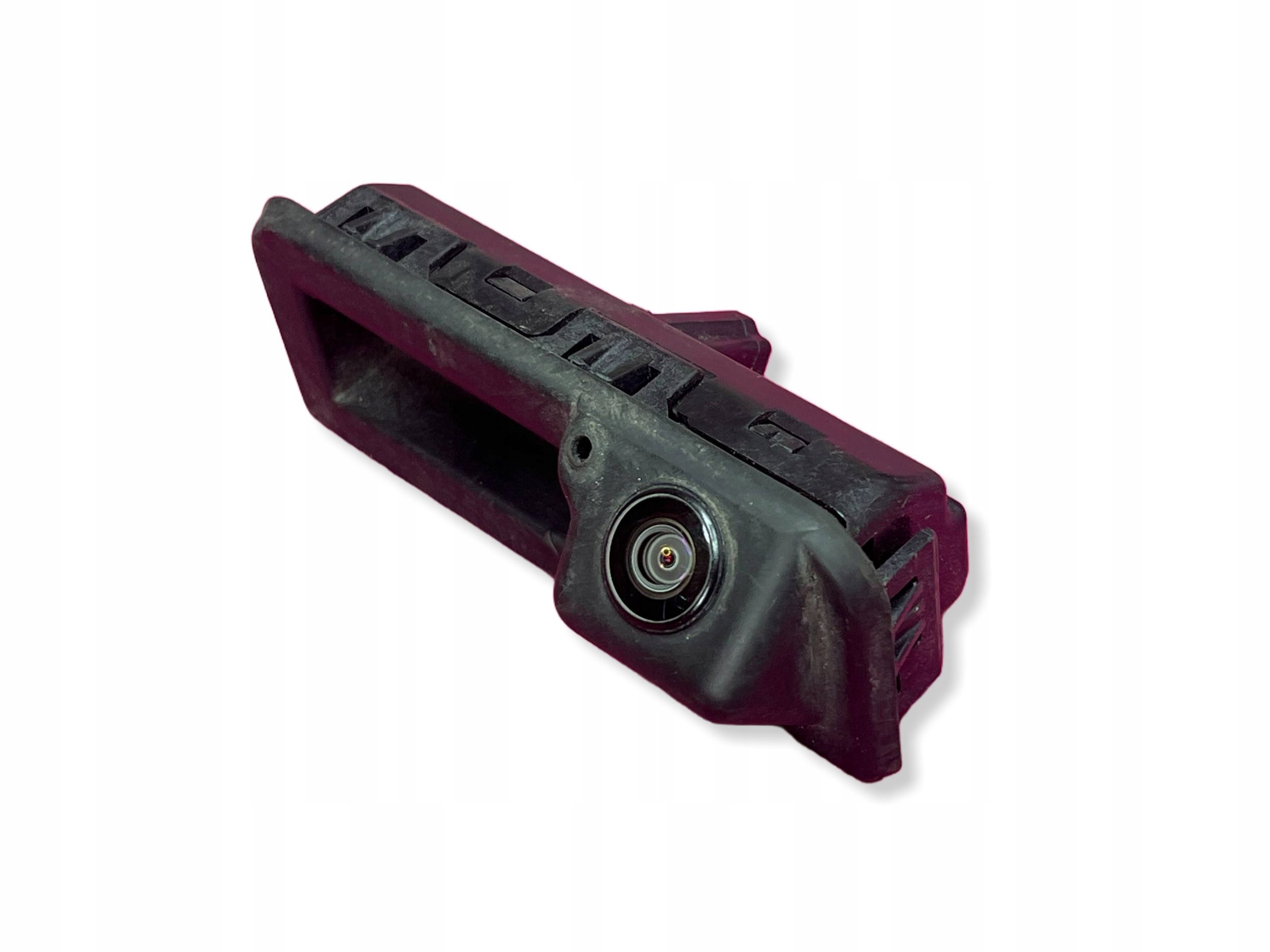 KAMERA reversing W KLAPIE Seat Ateca 6V0827566F original!!