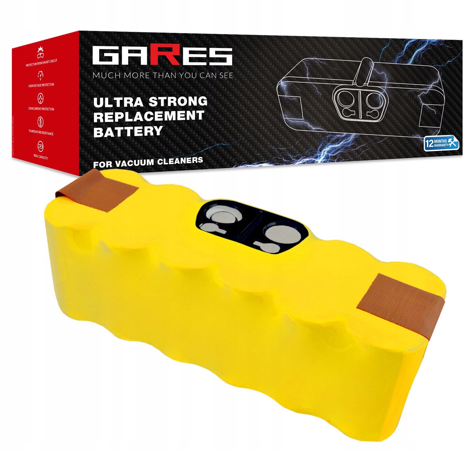 BATERIA AKUMULATOR do iRobot Roomba 760