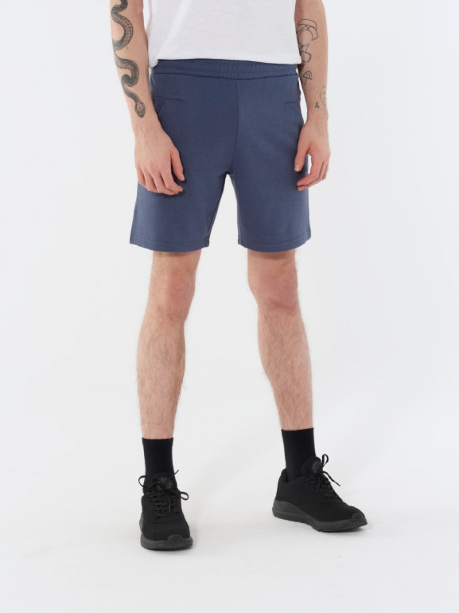 

Krótkie Spodenki Dresowe Outhorn SKMD601 L21