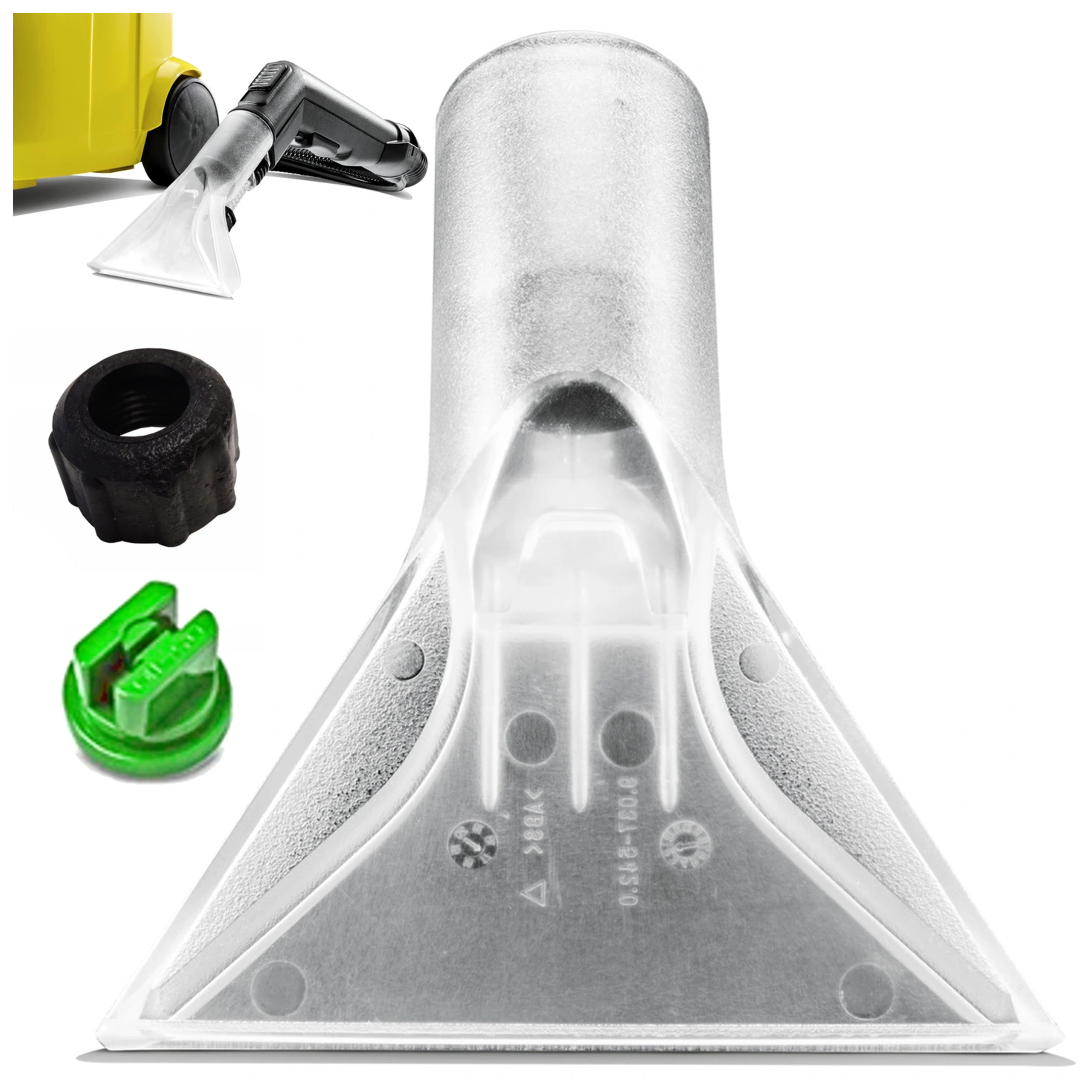 KARCHER TRYSKA NA ČALÚNENIE SE 5.100 / 4001 TRYSKA