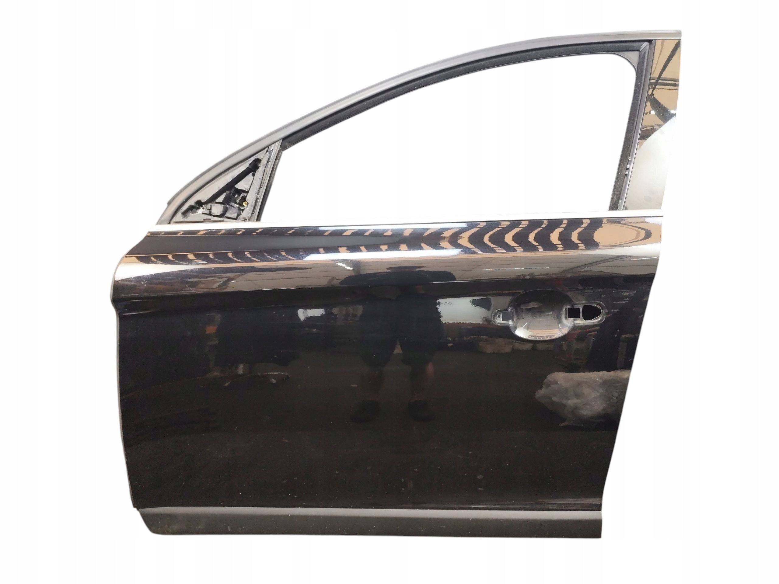 door left front VOLVO XC60 and LAK: 452-46 (08-13)