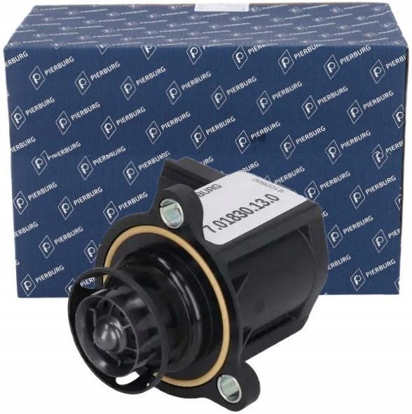 PIERBURG ZAWÓR TURBOSPRĘŻARKI 7.01830.13.0