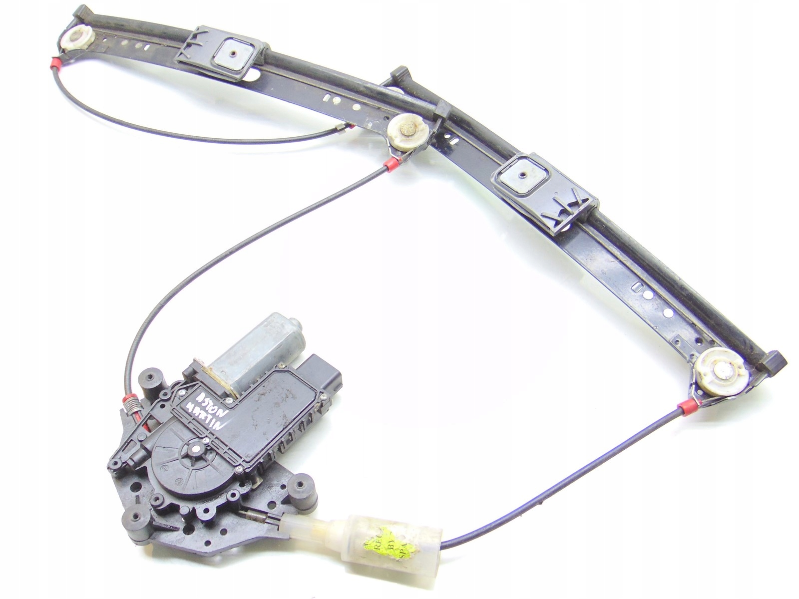 window regulator left front ASTON MARTIN VANTAGE